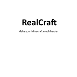RealCraft Survival project image