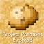 Project Potatoes Evolved Map logo