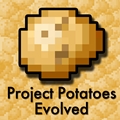 Project Potatoes Evolved