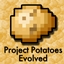 Project Potatoes Evolved logo