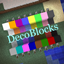 DecoBlocks logo