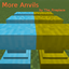 More Anvils logo