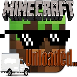 Mc Unloaded logo