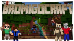 BromigoCraft project image