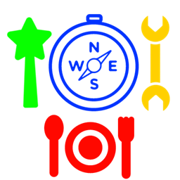 Legend Adventures logo