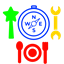 Legend Adventures logo