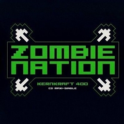zombie surivial logo