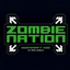 zombie surivial logo