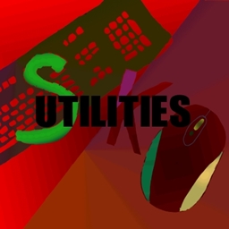 SK Utilities logo