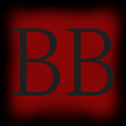 Blood Bank logo