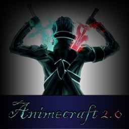Animecraft 2.0 project image
