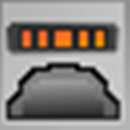 Industrial age logo