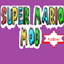 Super Mario Mod Addon logo