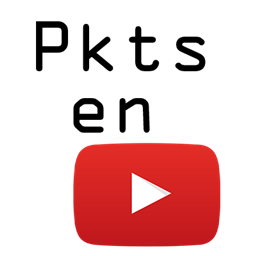 Paketes en Youtube project image