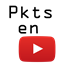 Paketes en Youtube logo
