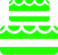 [Discontinued] Cake Factory logo