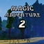 Magic Adventure 2 logo