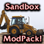 Sandbox logo
