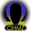 Ohms logo
