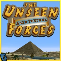 The Unseen Forces - Arid Fortune