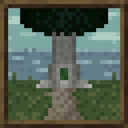 Jungle Ruins x16 The Betweenlands logo