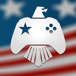 Gamerz In Arms Community Pack logo