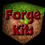 Command Kits logo