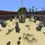 DeathCube Mini-PvP logo