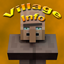 Village Info logo