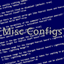 Misc Configs logo