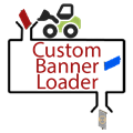 Custom Banner Loader