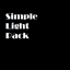 Simple Light pack logo