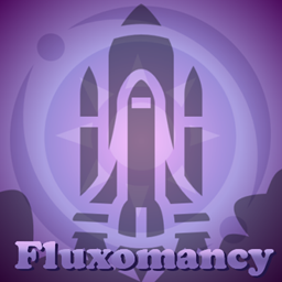 Fluxomancy project image