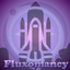 Fluxomancy logo