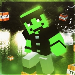 IAmAJ's ModPack logo