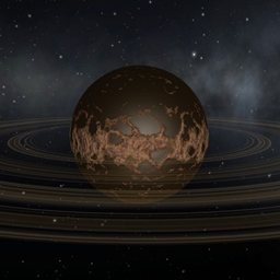Richell System Mod logo