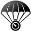 Chute Delay logo