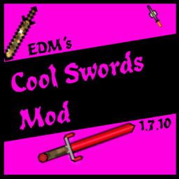 Cool Swords Mod project image