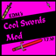 Cool Swords Mod logo