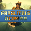 Fatalitiii's Ocarina logo