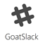 GoatSlack logo