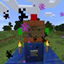 Gatemod - Teleport WallSign-Button Mod logo