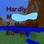 HM2:ME logo