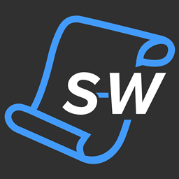 Script-Ware logo