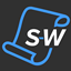 Script-Ware logo