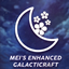 Mei’s Enhanced Galacticraft logo