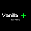Vanilla+ Minimalism logo