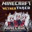 Nethertaker - Bedrock Edition logo