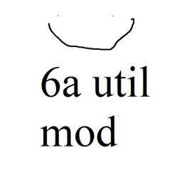 aaaaaa Util Mod project image