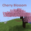 Cherry Blossom logo